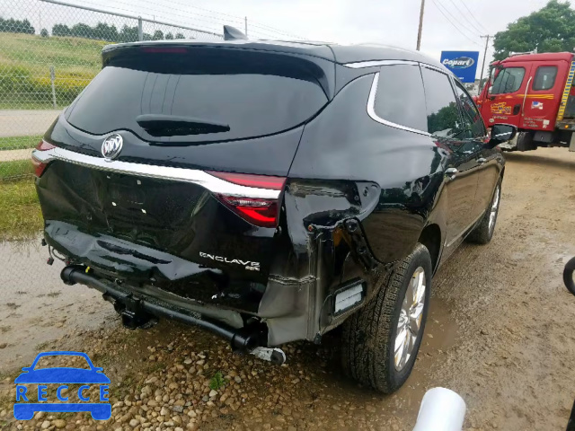 2019 BUICK ENCLAVE PR 5GAEVBKW7KJ130165 image 3