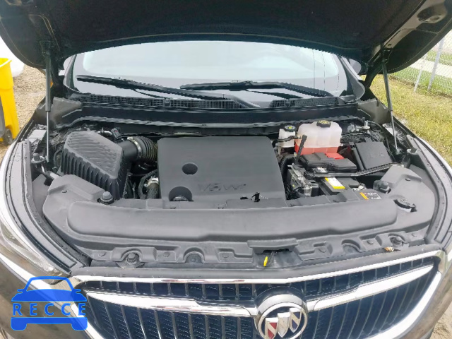 2019 BUICK ENCLAVE PR 5GAEVBKW7KJ130165 image 6