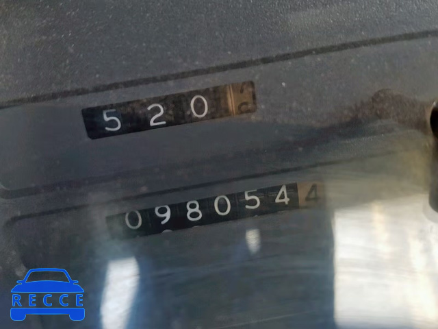 1991 CHEVROLET LUMINA EUR 2G1WN14T8M9177633 image 7