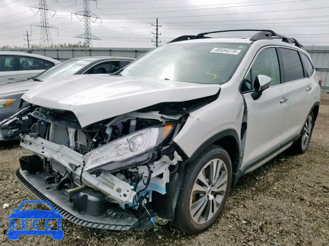 2019 SUBARU ASCENT TOU 4S4WMARD2K3435982 image 1