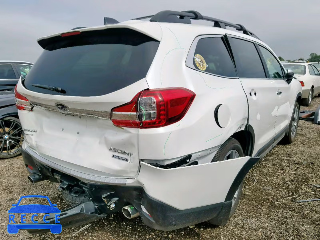 2019 SUBARU ASCENT TOU 4S4WMARD2K3435982 Bild 3