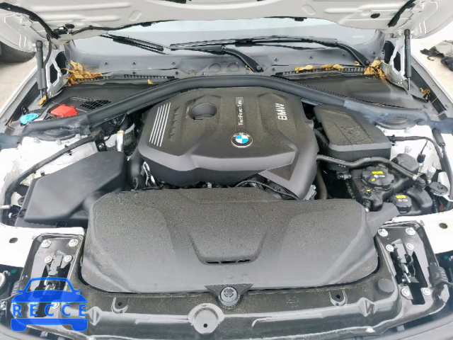 2019 BMW 430XI GRAN WBA4J3C54KBL08588 image 6