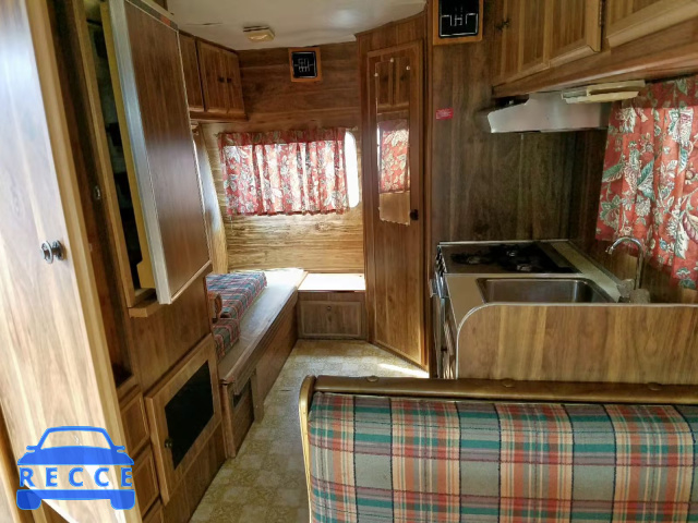 1976 DODGE MOTORHOME F44CD6V101330 image 5