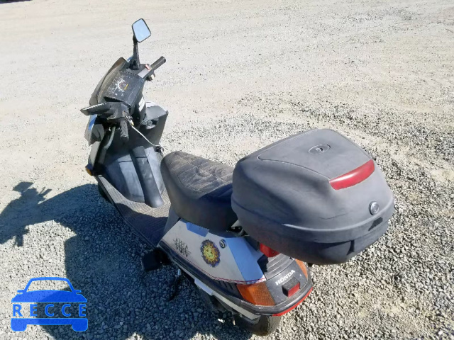 2005 HONDA CH80 3H1HF03115D000157 зображення 2