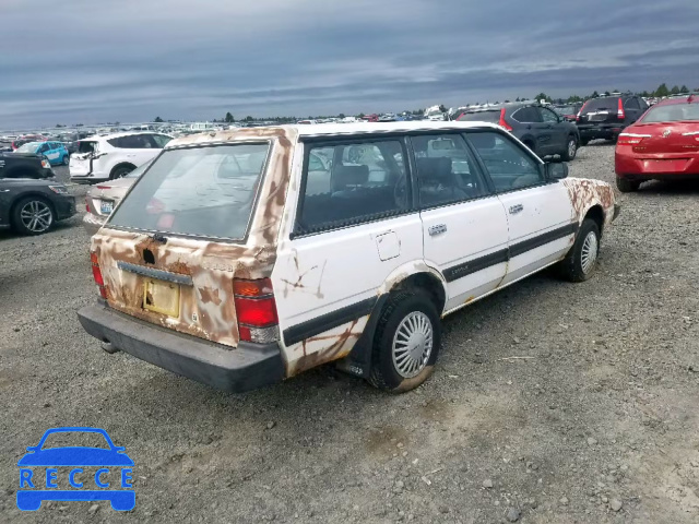 1990 SUBARU LOYALE JF2AN52B2LD418933 image 3