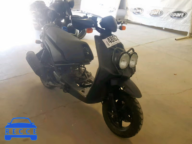 2013 YAMAHA YW125 RKRSE48Y3DA094556 image 0