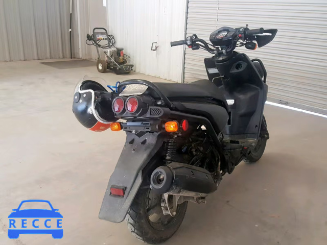 2013 YAMAHA YW125 RKRSE48Y3DA094556 зображення 3