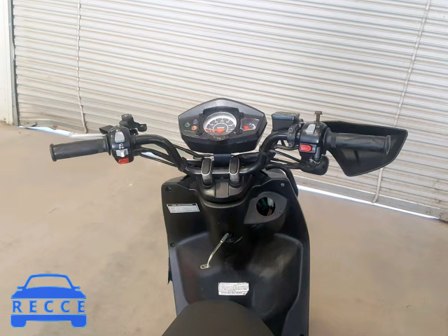 2013 YAMAHA YW125 RKRSE48Y3DA094556 image 4