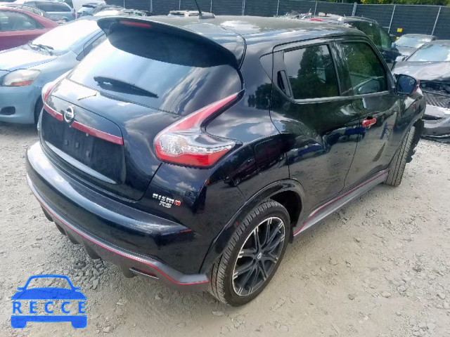 2015 NISSAN JUKE NISMO JN8DF5MV1FT250538 зображення 3