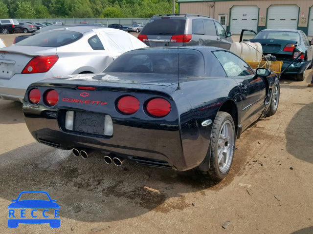 2001 CHEVROLET CORVETTE Z 1G1YY12S115129510 Bild 3