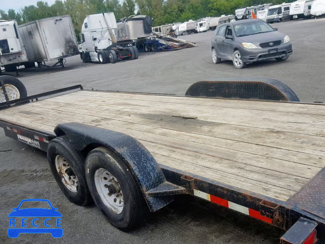 2012 TRAIL KING FLATBED 5L3CX222XCL000297 image 3