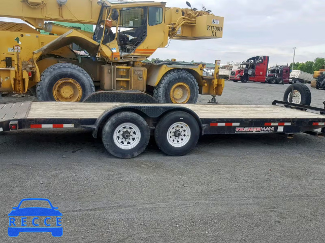 2012 TRAIL KING FLATBED 5L3CX222XCL000297 image 7