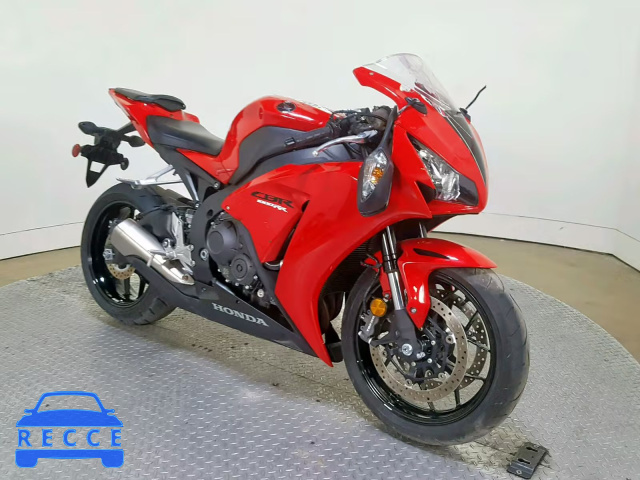 2015 HONDA CBR1000 RR JH2SC595XFK700088 зображення 1