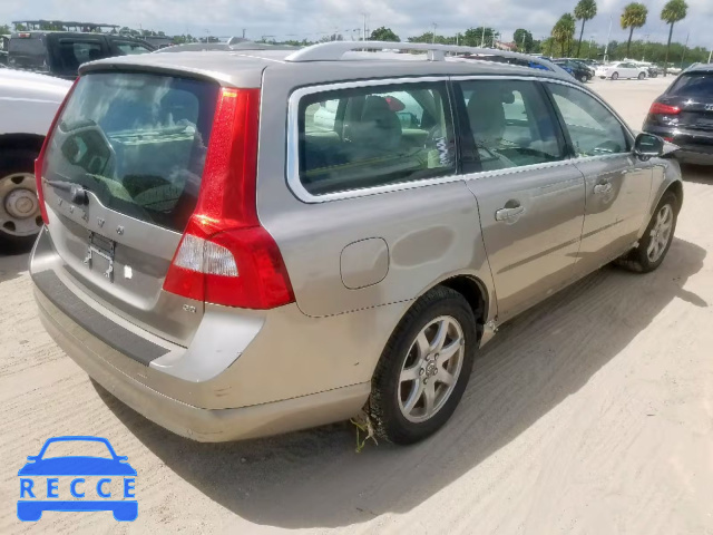 2010 VOLVO V70 3.2 YV1982BW6A1151363 image 3