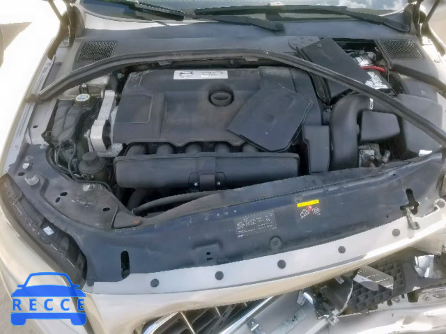 2010 VOLVO V70 3.2 YV1982BW6A1151363 зображення 6