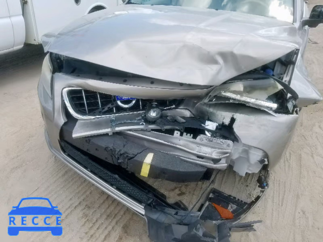 2010 VOLVO V70 3.2 YV1982BW6A1151363 зображення 8