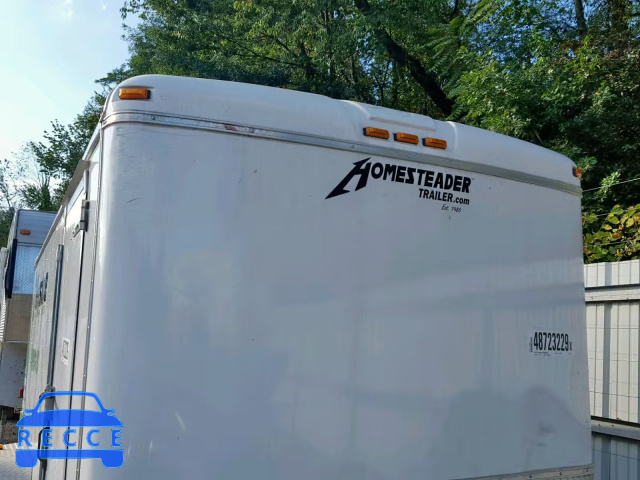 2016 HOME TRAILER 5HABE1622GN047332 image 7