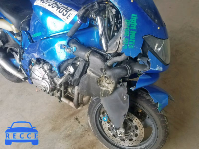 1997 YAMAHA YZF600 R JYA5AHE01VA004730 зображення 9