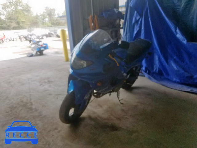 1997 YAMAHA YZF600 R JYA5AHE01VA004730 image 1