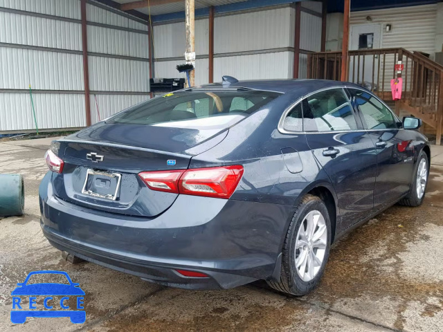 2019 CHEVROLET MALIBU HYB 1G1ZF5SU0KF208990 image 3