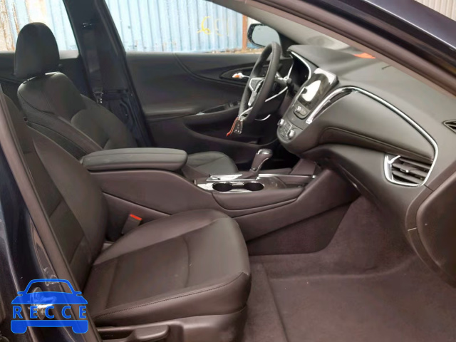 2019 CHEVROLET MALIBU HYB 1G1ZF5SU0KF208990 image 4