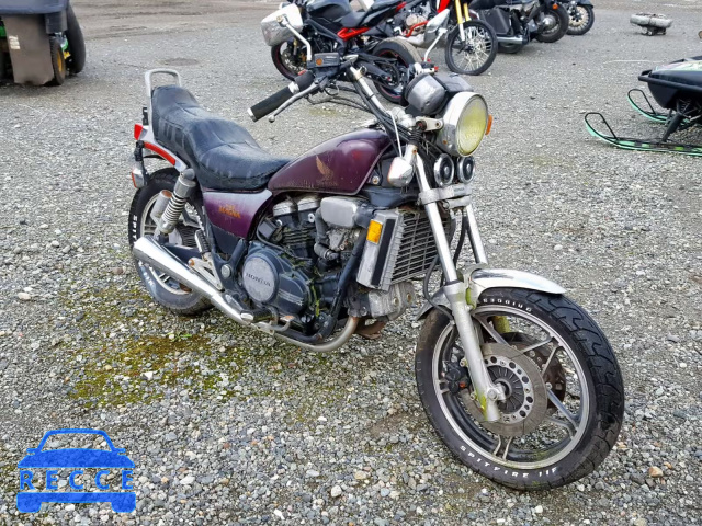 1982 HONDA VF750 C JH2RC0714CM002707 зображення 0