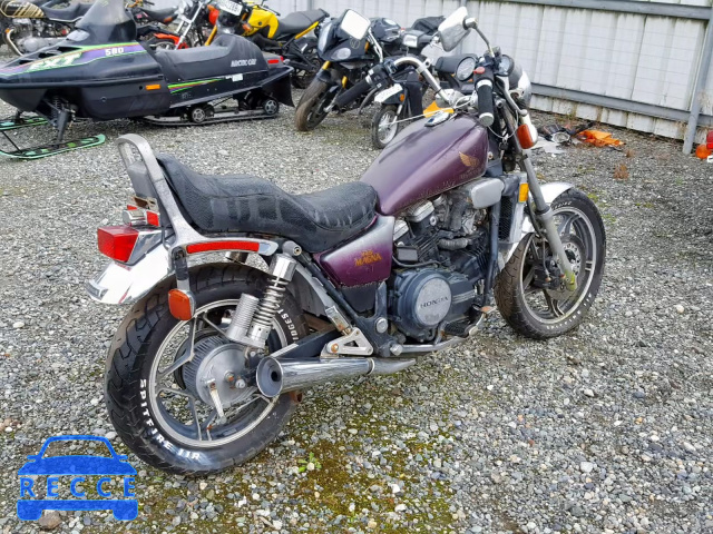 1982 HONDA VF750 C JH2RC0714CM002707 зображення 3