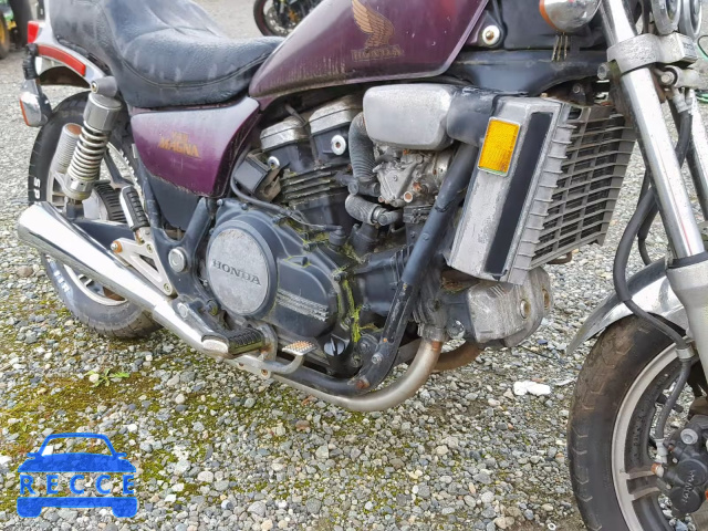 1982 HONDA VF750 C JH2RC0714CM002707 зображення 6