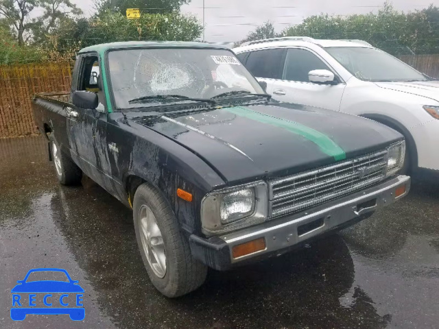 1982 TOYOTA PICKUP / C JT4RN44D1C0070009 image 0