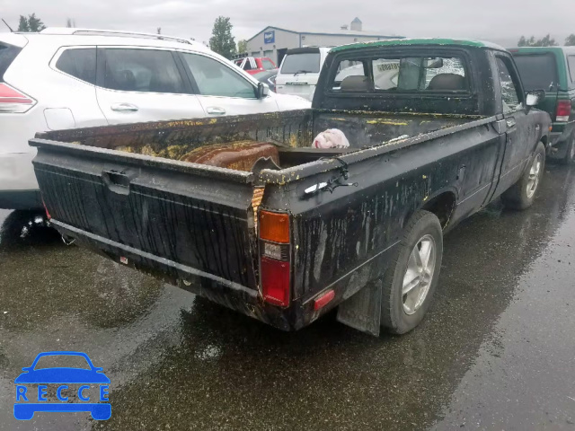 1982 TOYOTA PICKUP / C JT4RN44D1C0070009 Bild 3