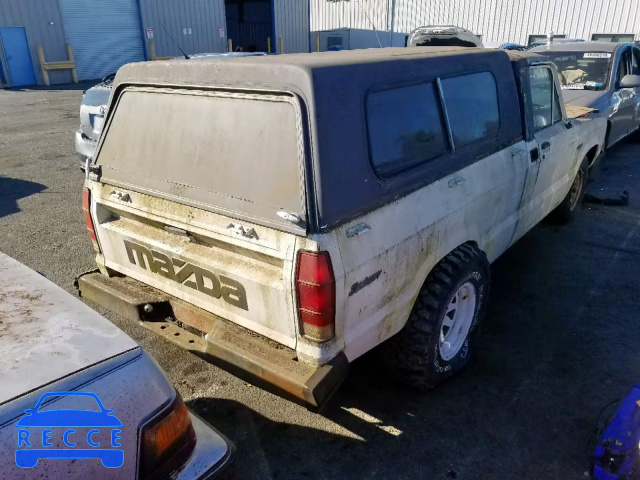 1984 MAZDA B2000 JM2UC1210E0902980 image 3