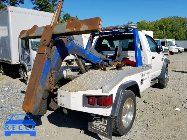 2008 DODGE RAM 4500 S 3D6WC66A18G197556 Bild 3