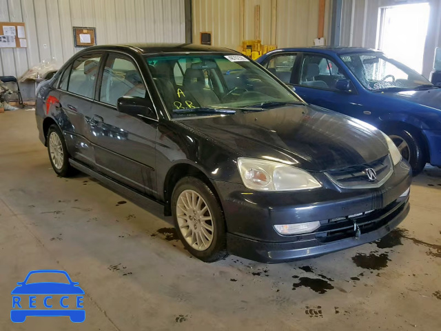 2003 ACURA 1.7EL TOUR 2HHES36633H003369 image 0