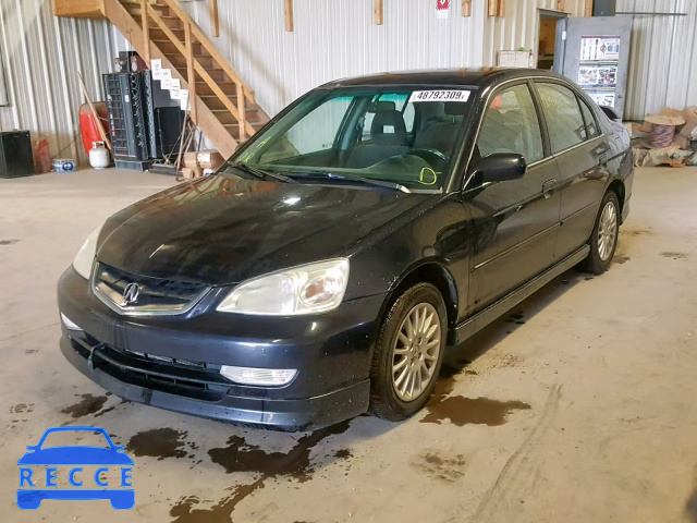 2003 ACURA 1.7EL TOUR 2HHES36633H003369 image 1