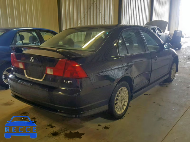 2003 ACURA 1.7EL TOUR 2HHES36633H003369 Bild 3