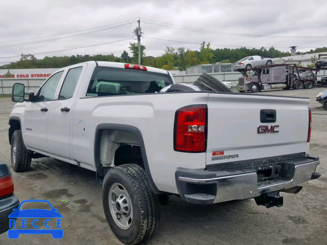 2019 GMC SIERRA K25 2GT22NEG0K1158853 image 2