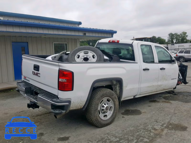 2019 GMC SIERRA K25 2GT22NEG0K1158853 image 3