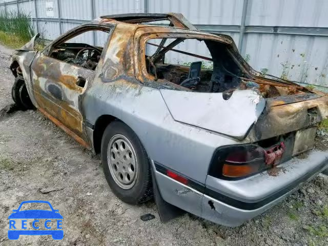 1986 MAZDA RX7 JM1FC3318G0152609 зображення 2