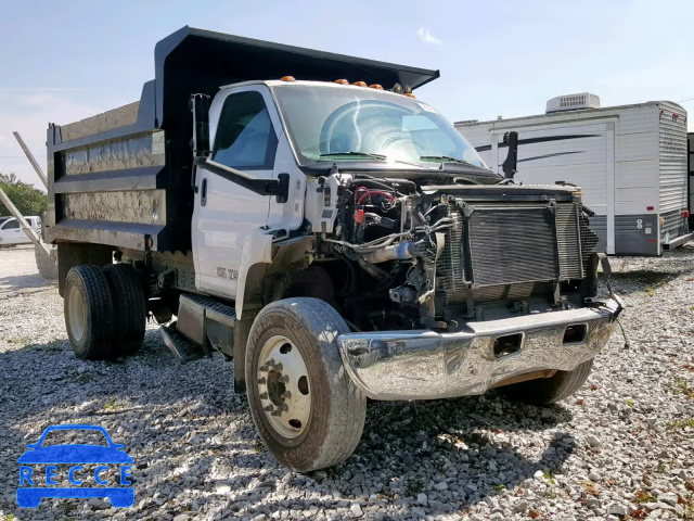 2007 CHEVROLET C7500 C7C0 1GBM7C1317F402645 image 0