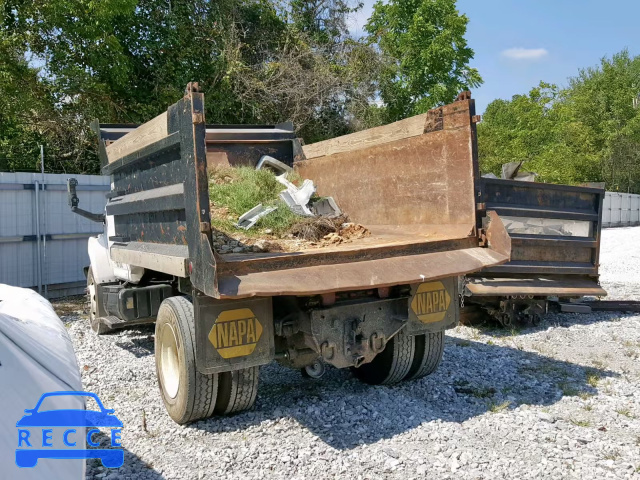 2007 CHEVROLET C7500 C7C0 1GBM7C1317F402645 Bild 2