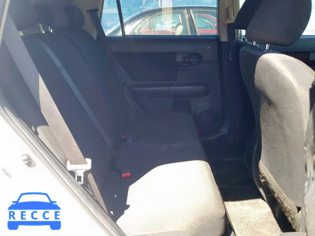 2009 TOYOTA XB JTLKE50E291060764 Bild 5
