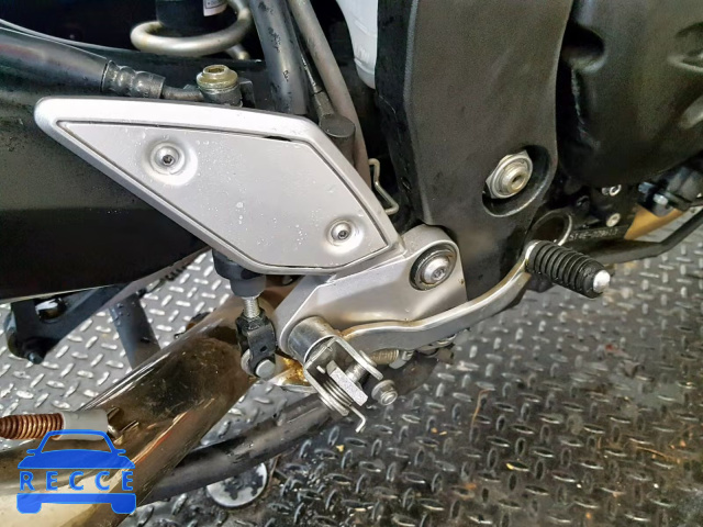 2008 YAMAHA FZ1 S JYARN17E18A005905 image 12