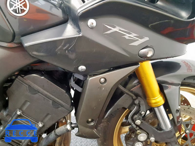 2008 YAMAHA FZ1 S JYARN17E18A005905 image 17