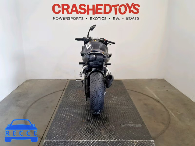 2008 YAMAHA FZ1 S JYARN17E18A005905 Bild 3