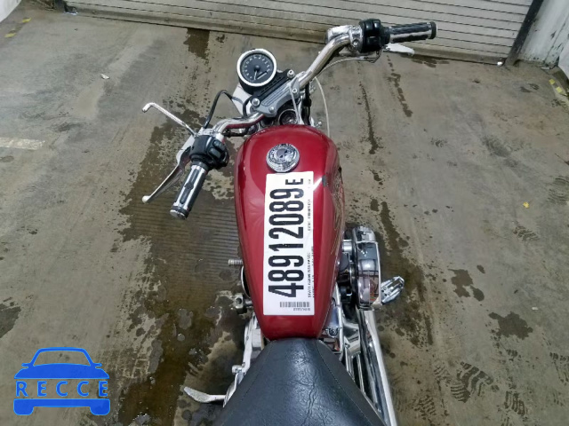 1998 HARLEY-DAVIDSON XL883 1HD4CAM13WY204169 зображення 4