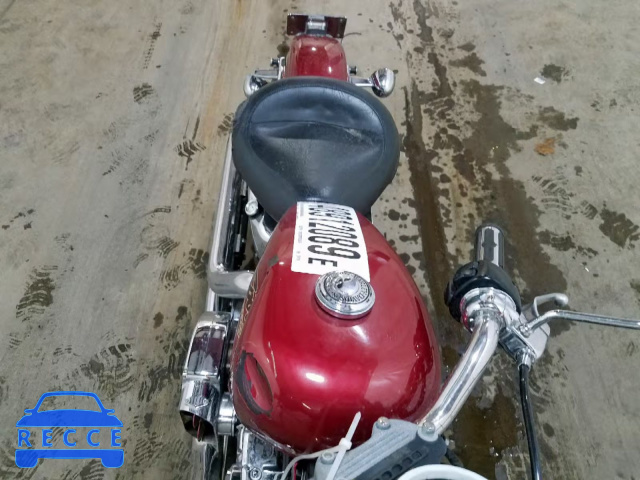 1998 HARLEY-DAVIDSON XL883 1HD4CAM13WY204169 зображення 5