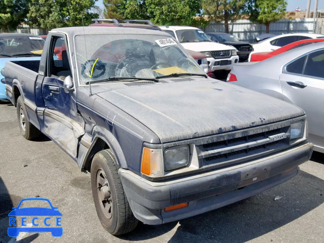 1990 MAZDA B2200 SHOR JM2UF1134L0880134 image 0