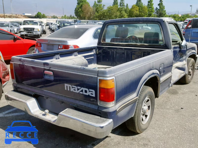 1990 MAZDA B2200 SHOR JM2UF1134L0880134 image 3