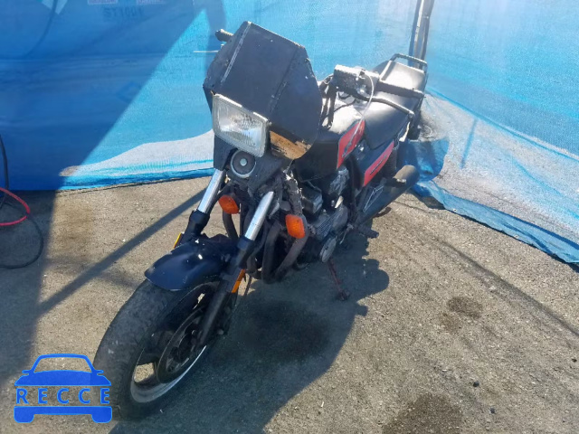 1985 HONDA CB700 SC JH2RC2018FM100049 image 1