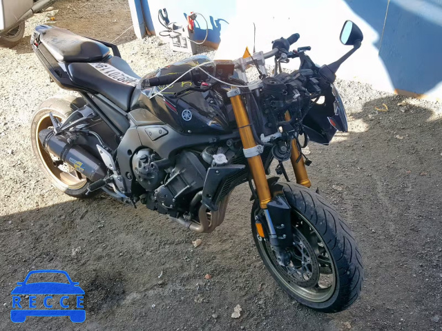 2007 YAMAHA FZ1 S JYARN17Y97A000508 image 0